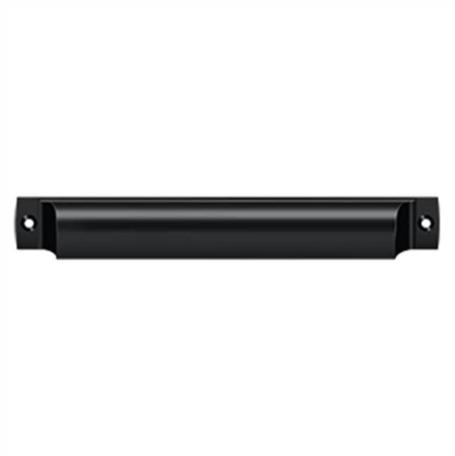 Deltana SHP70 Rectangular Shell Pull 7