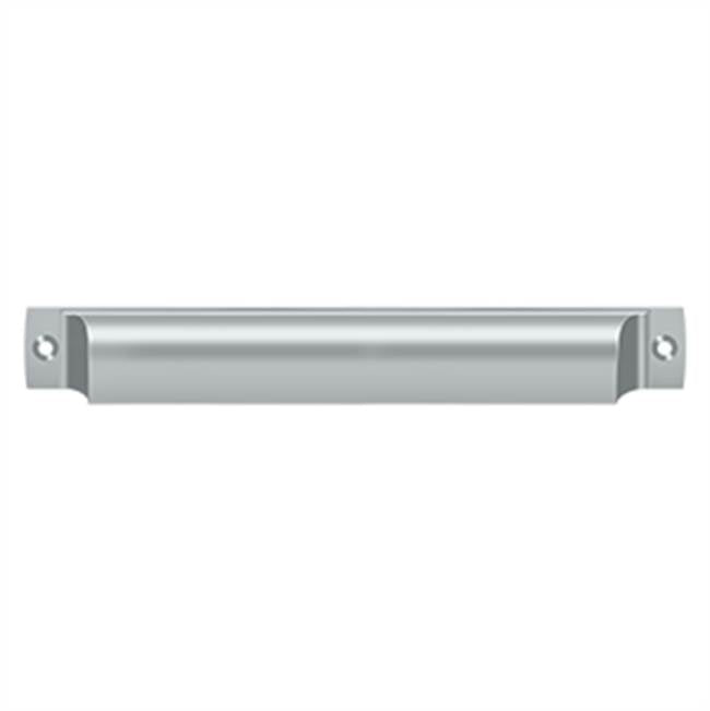Deltana SHP70 Rectangular Shell Pull 7
