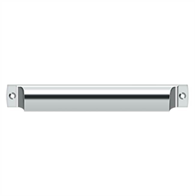 Deltana SHP70 Rectangular Shell Pull 7