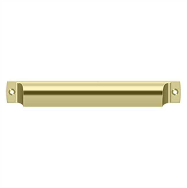 Deltana SHP70 Rectangular Shell Pull 7