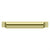 Deltana SHP70 Rectangular Shell Pull 7