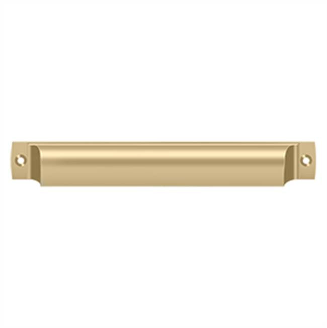 Deltana SHP70 Rectangular Shell Pull 7