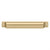 Deltana SHP70 Rectangular Shell Pull 7