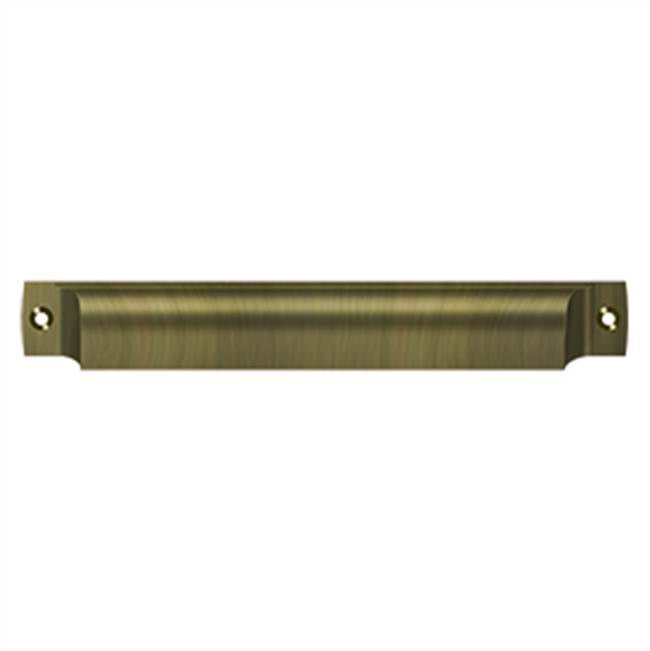 Deltana SHP70 Rectangular Shell Pull 7