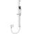 Flusso SHS.1015 Hand Shower Set with Slide Bar and Elbow - Parent