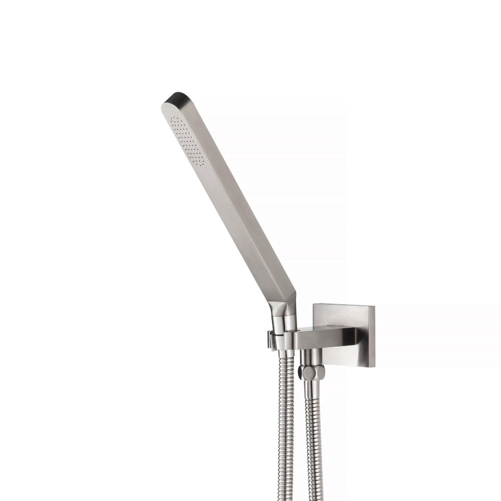 Flusso SHS.1028 Hand Shower Set with Holder and Elbow Combo - Parent