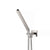 Flusso SHS.1028 Hand Shower Set with Holder and Elbow Combo - Parent