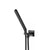 Flusso SHS.1028 Hand Shower Set with Holder and Elbow Combo