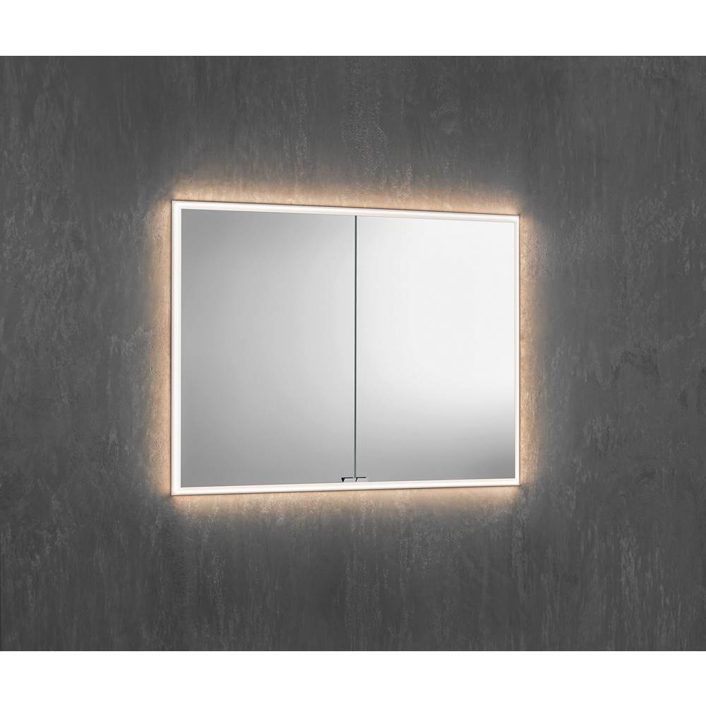 Sidler 1.1012.004 Quadro  47-1/4" 4000K Lumens