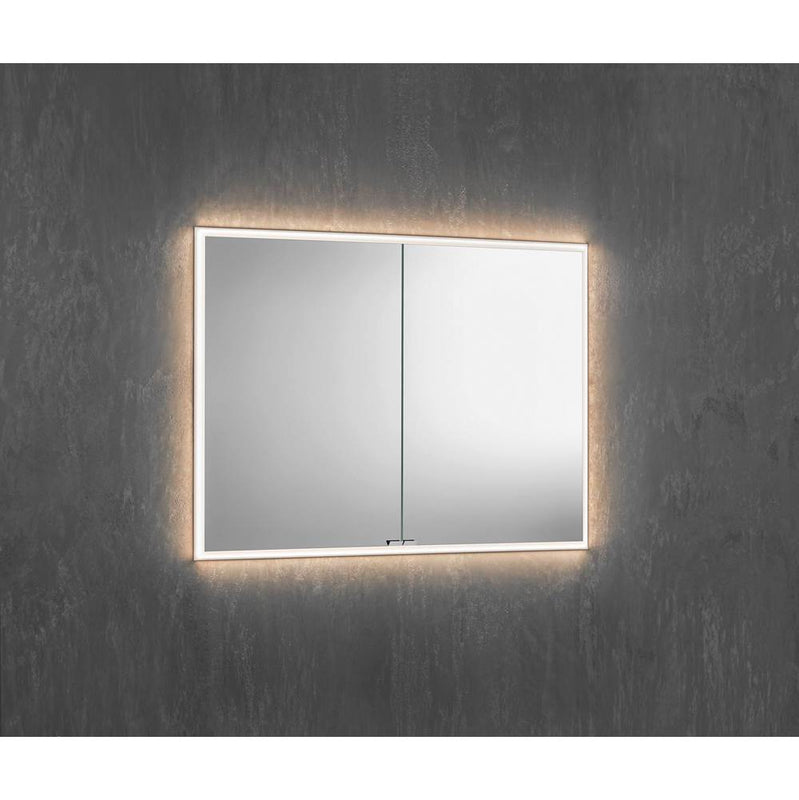 Sidler 1.1012.004 Quadro  47-1/4" 4000K Lumens