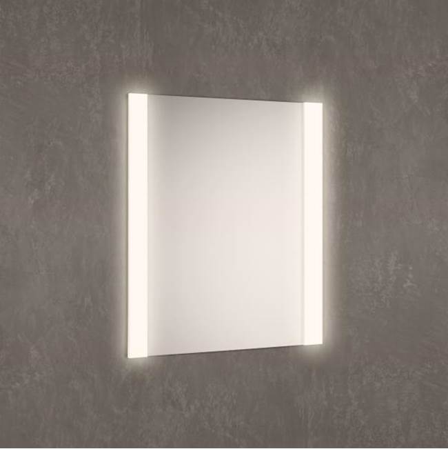 Sidler 10.00310.103 Modello Single Vertical Light 31" Height 3000K Lumens