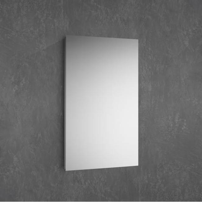 Sidler 10.19404.001 Modello Medicine Cabinet 19"