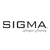 Sigma 1-324508 Widespread Lavatory Set With Lever Devon