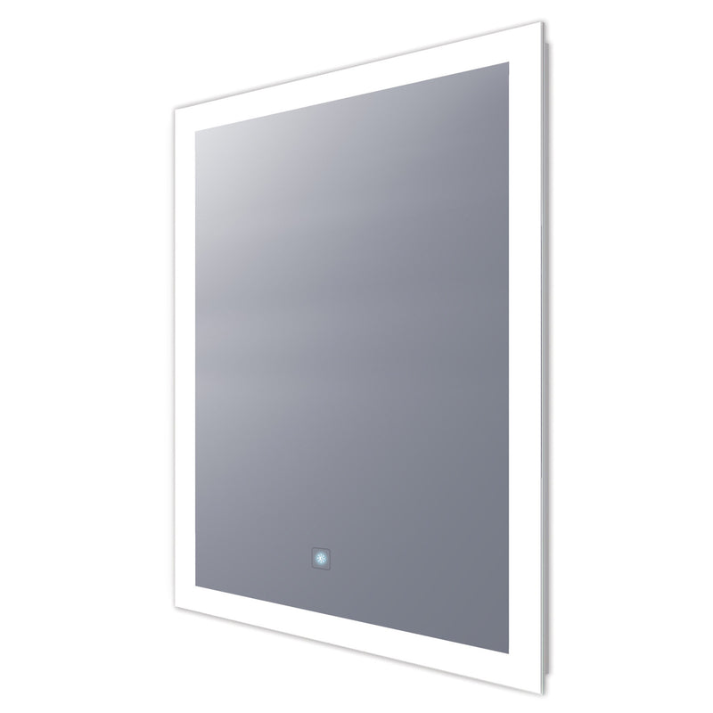 Electric Mirror Silhouette Lighted Mirror - Parent