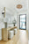 Crystorama SIL-B6003-BS_CEILING Silas 3 Light Ceiling Mount - Burnished Silver