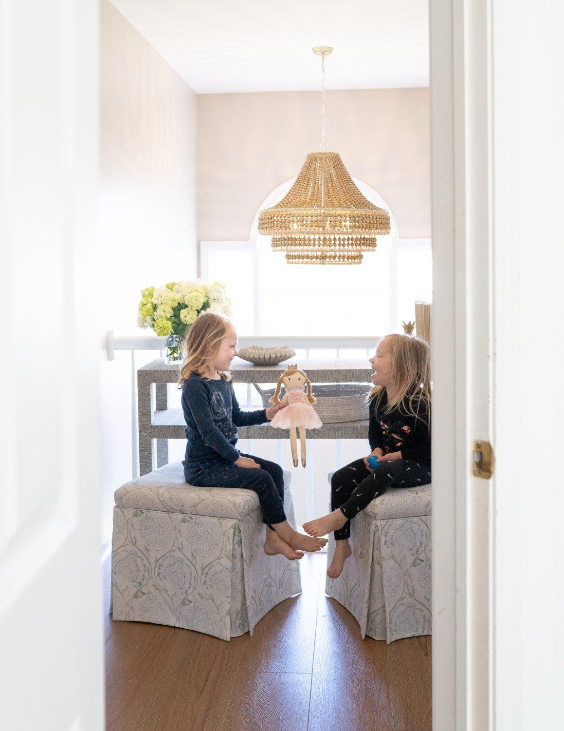 Crystorama SIL-B6008-BS Silas 8 Light Chandelier - Burnished Silver