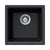Hamat H-SIO-1616B Granite Dual Mount Bar/Prep Sink - Parent