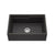 Hamat H-SIO-3020SAW Granite Apron-Front Workstation Kitchen Sink - Parent
