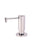BTI SL5065 Contemporary Straight Spout Soap/Lotion Dispenser - Parent