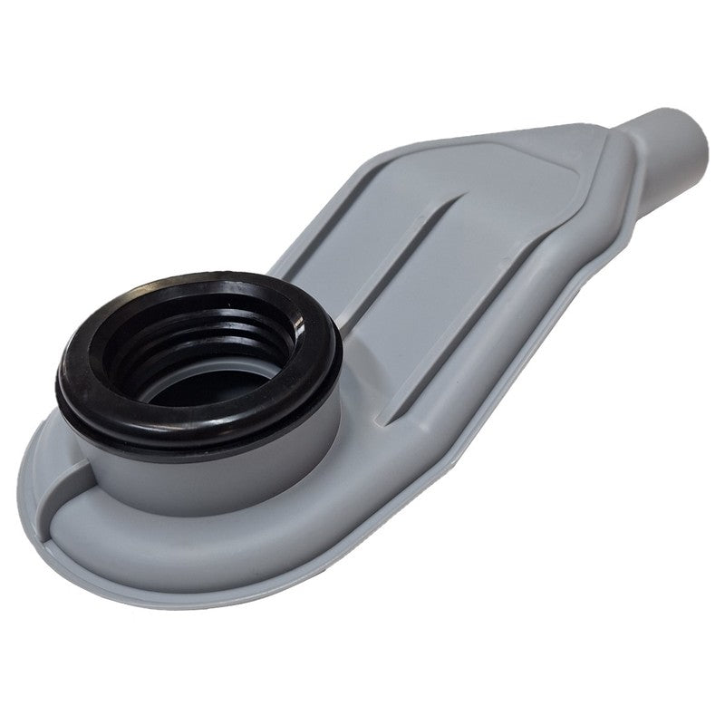 SereneDrains SLD-VHS-PVC Vertical to Horizontal Converter