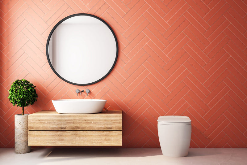 Studio LUX SLi1000 Tankless toilet with Rimless Auto Flush Feature