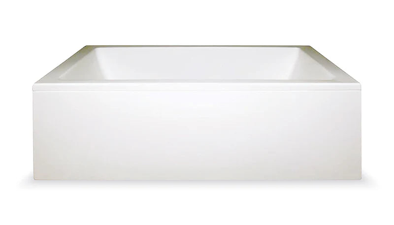 Americh Standard Apron ~ Flat Panel (factory installed) ~ SEAMLESS