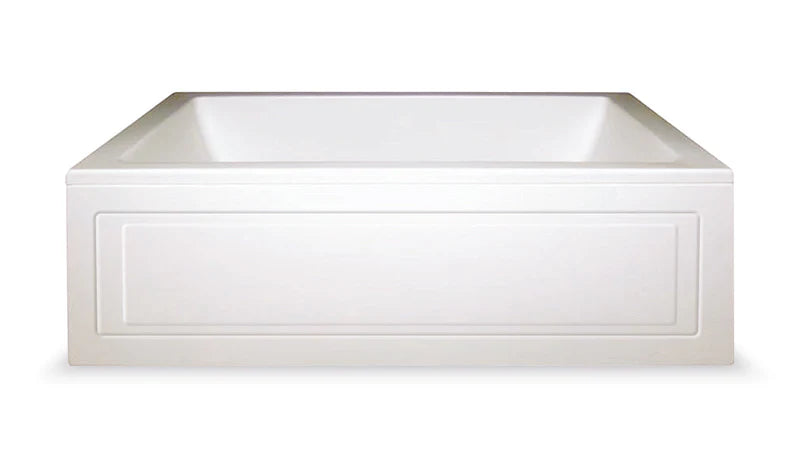 Americh Standard Apron ~ Removable Panel ( factory installed) ~ SEAMLESS