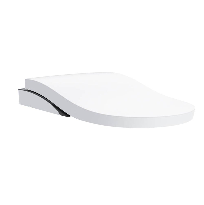 Toto SN8732MB Neorest LS Integrated Toilet Top Unit With Black Trim - Parent