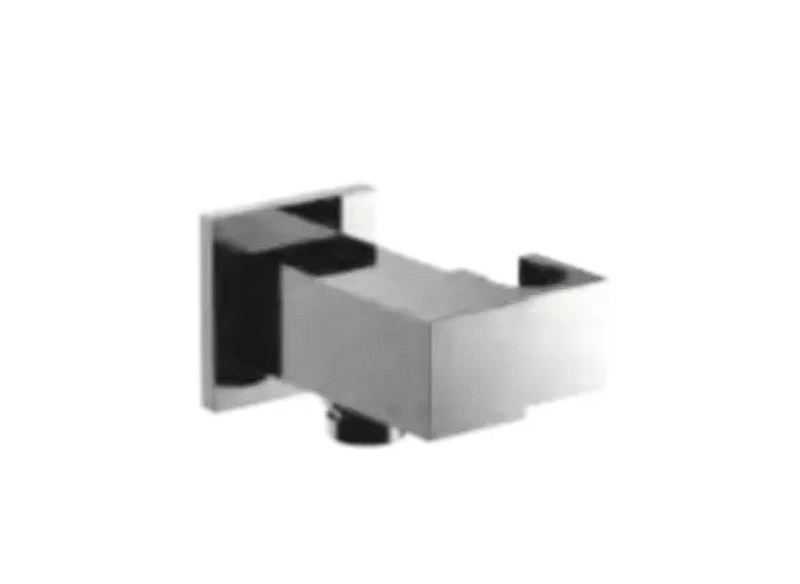 Santec 2883AB Adjustable Square Bracket with Outlet - Parent
