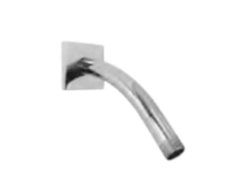 Santec 708607 8" Shower Arm and Square Flange - Parent