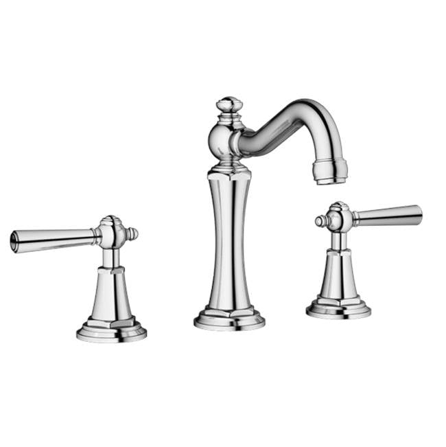 Santec 1020MP Lyra Widespread Lavatory Set - Parent