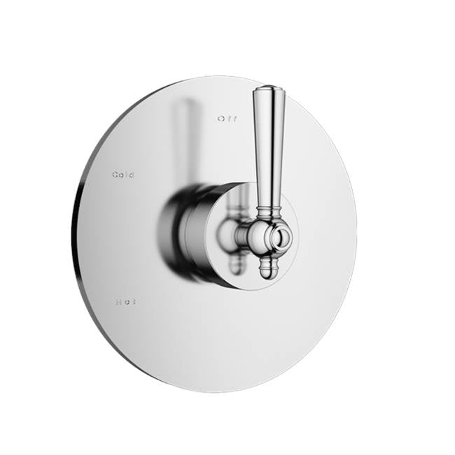 Santec 1031MP-TM Trim - Pressure Balanced Control - Parent