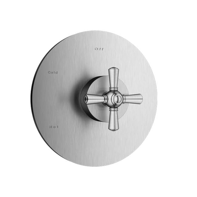 Santec 1031PF-TM Trim - Pressure Balanced Control