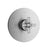 Santec 1031PF-TM Trim - Pressure Balanced Control