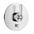 Santec 1035MP-TM Trim - Pressure Balanced Control with Diverter - Parent