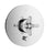Santec 1035PF-TM Trim - Pressure Balanced Control with Diverter - Parent