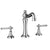 Santec 1050MP-TM Trim - Roman Tub Filler - Parent