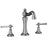 Santec 1050MP-TM Trim - Roman Tub Filler