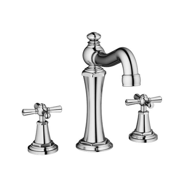 Santec 1050PF-TM Trim - Roman Tub Filler - Parent