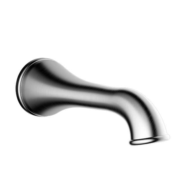 Santec 2218ST Alexis Wall Mount Tub Spout Only