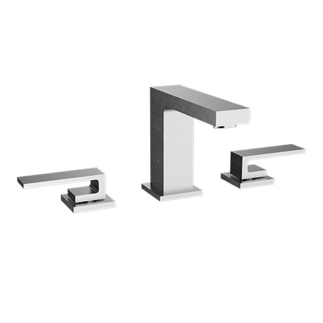 Santec 2420MD Metra Widespread Lavatory Set