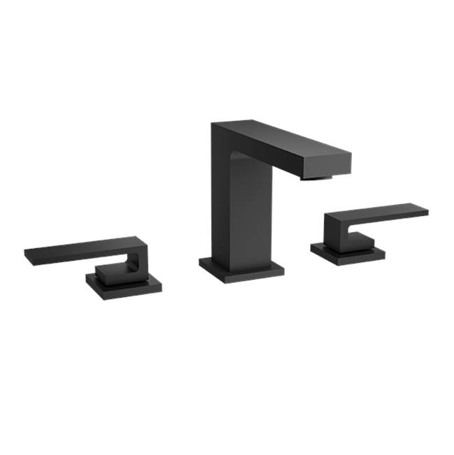 Santec 2420MD Metra Widespread Lavatory Set