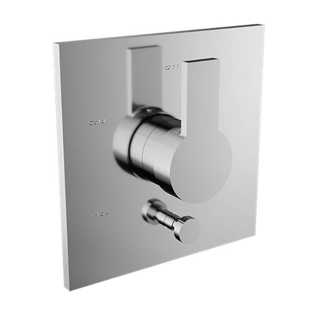Santec 2435MD-TM Element Pressure Balance Control And Diverter - Parent