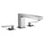 Santec 2450MD-TM Trim - Roman Tub Filler - Parent
