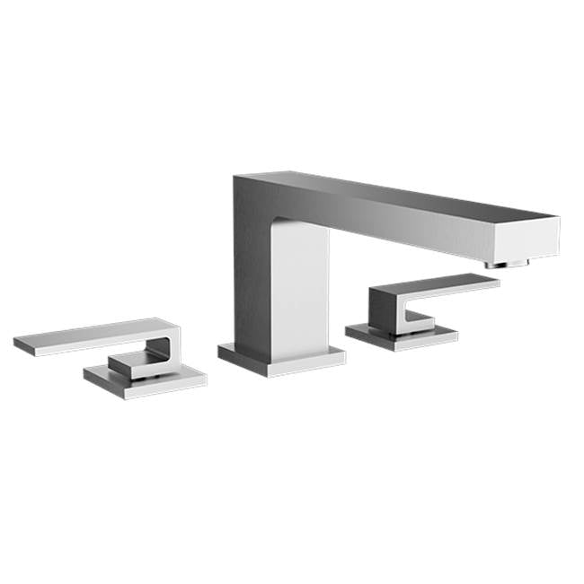 Santec 2450MD-TM Trim - Roman Tub Filler