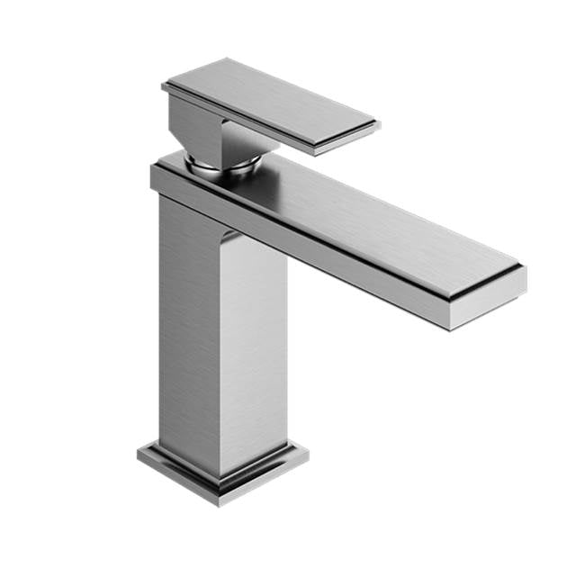Santec 2489MC Barosa Single Lever Lavatory With Mc Handle