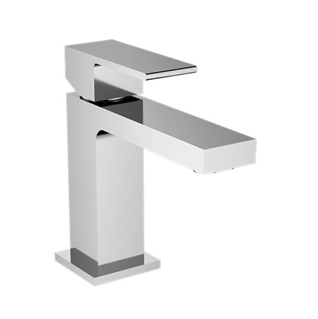 Santec 2489MD Metra Single Control Lavatory Set - Parent