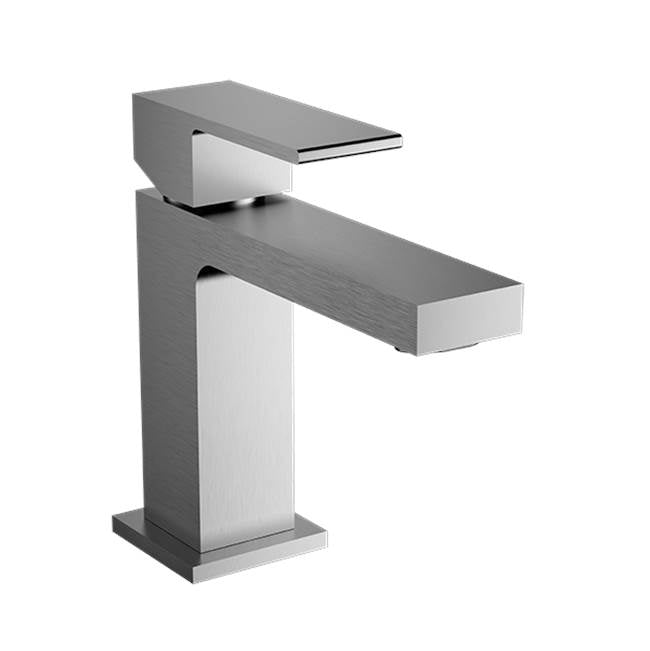 Santec 2489MD Metra Single Control Lavatory Set