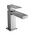 Santec 2489MD Metra Single Control Lavatory Set
