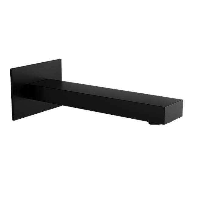 Santec 2818ST Ava Wall Mount Tub Spout